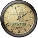 world clock london|Download London Time Clock 1.1 .
